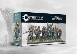 Nords: Valkyries - PBW4412